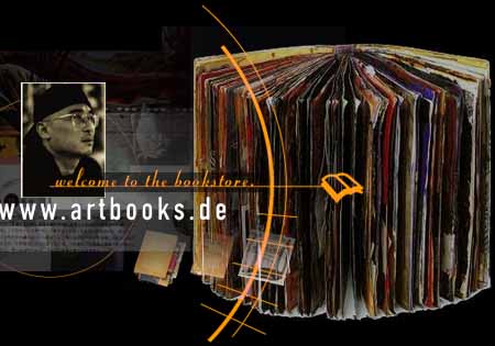 welcome to www.artbooks.de
